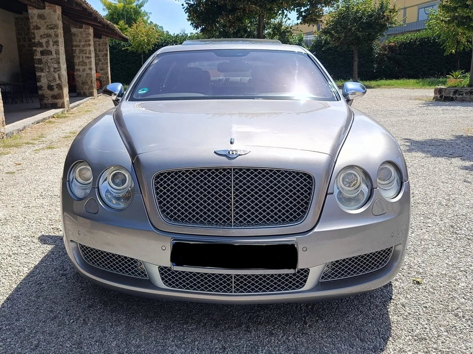 2006 Bentley Continental Flying Spur - Image 2 of 30