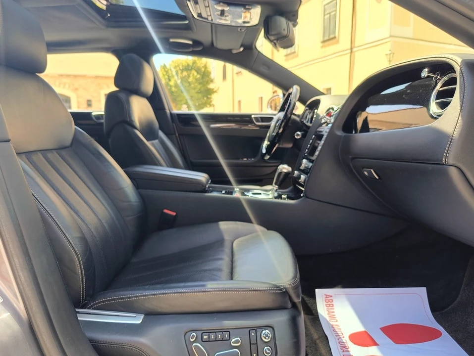 2006 Bentley Continental Flying Spur - Image 27 of 30
