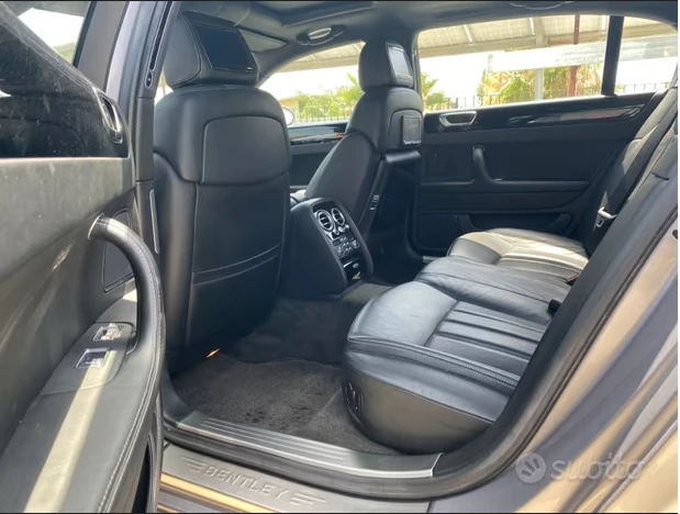 2006 Bentley Continental Flying Spur - Image 19 of 30