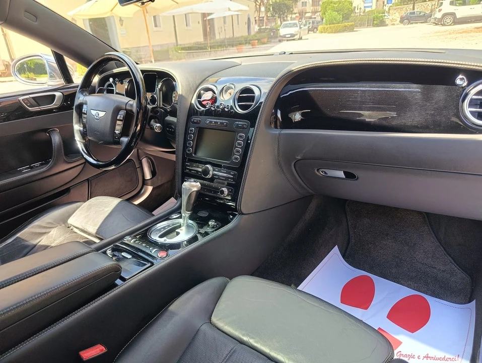 2006 Bentley Continental Flying Spur - Image 16 of 30