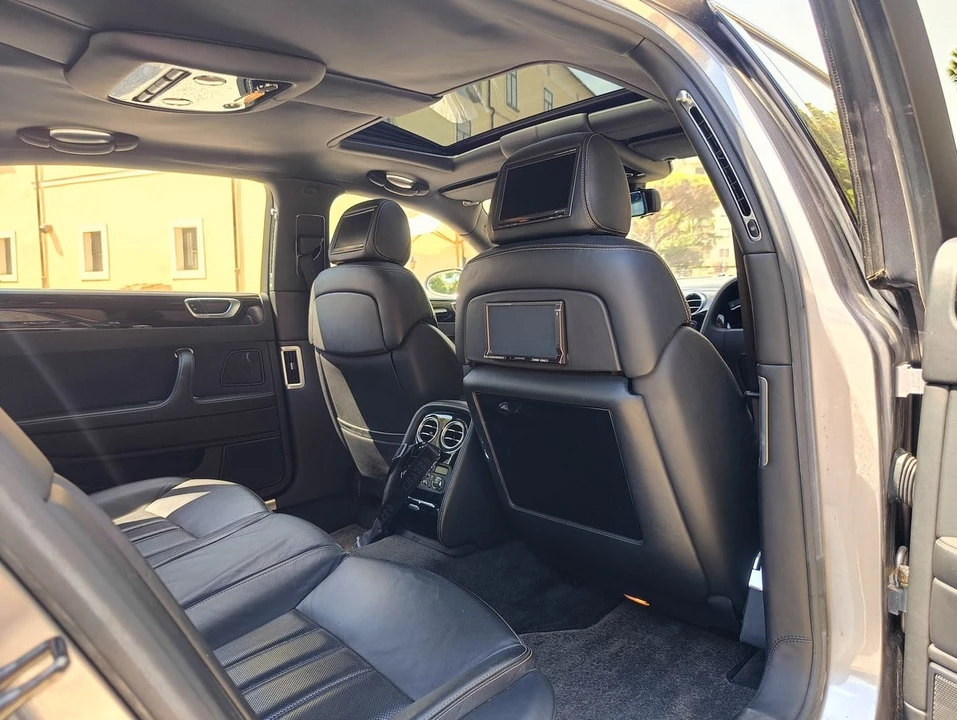 2006 Bentley Continental Flying Spur - Image 21 of 30