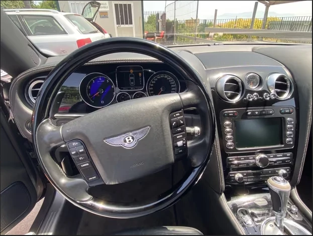 2006 Bentley Continental Flying Spur - Image 13 of 30