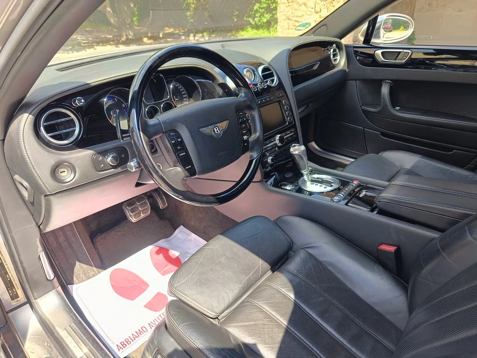 2006 Bentley Continental Flying Spur - Image 17 of 30