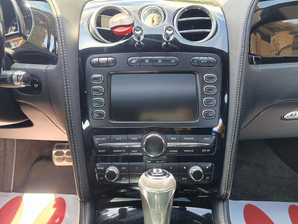 2006 Bentley Continental Flying Spur - Image 24 of 30