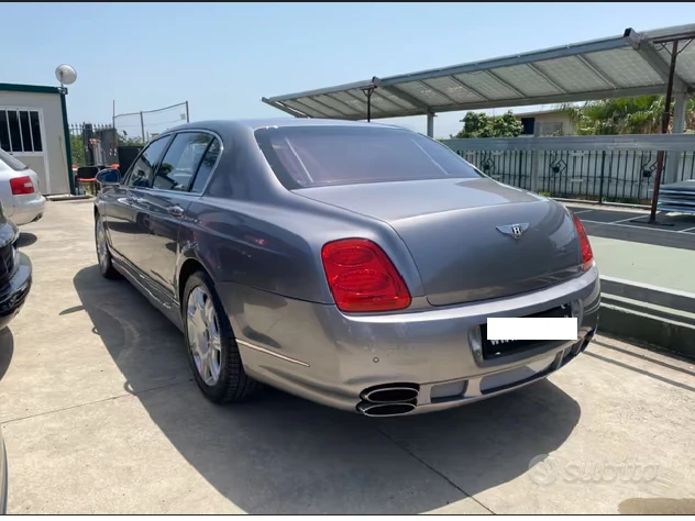 2006 Bentley Continental Flying Spur - Image 12 of 30