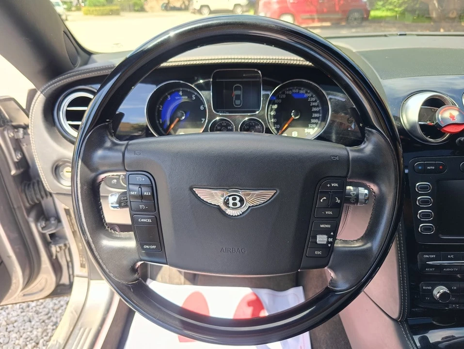 2006 Bentley Continental Flying Spur - Image 14 of 30
