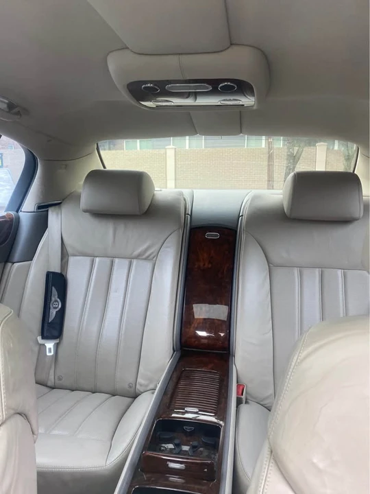 2006 Bentley Continental Flying Spur - Image 2 of 8