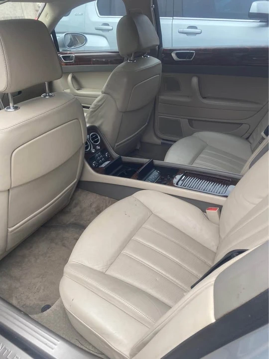 2006 Bentley Continental Flying Spur - Image 6 of 8