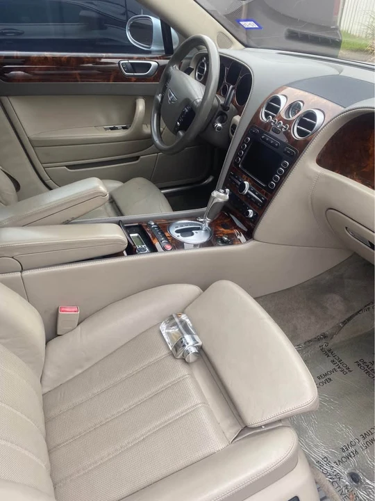 2006 Bentley Continental Flying Spur - Image 7 of 8