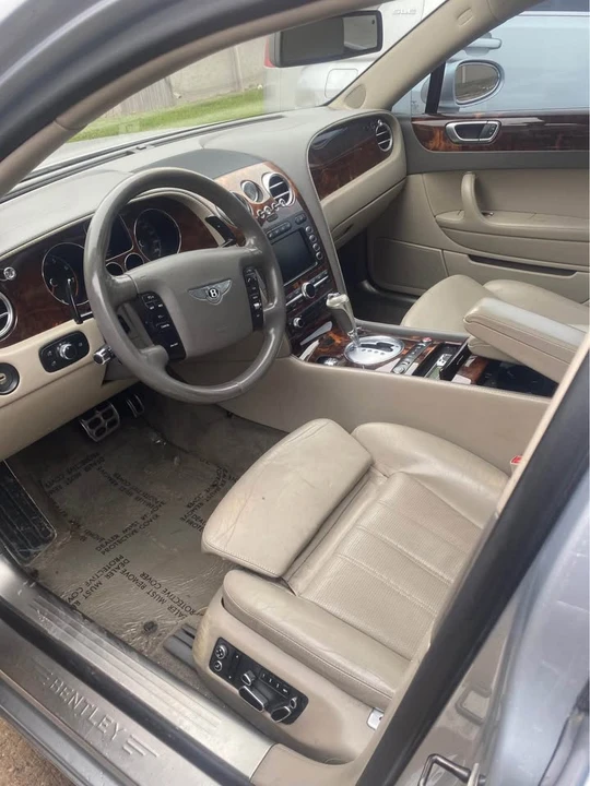 2006 Bentley Continental Flying Spur - Image 3 of 8