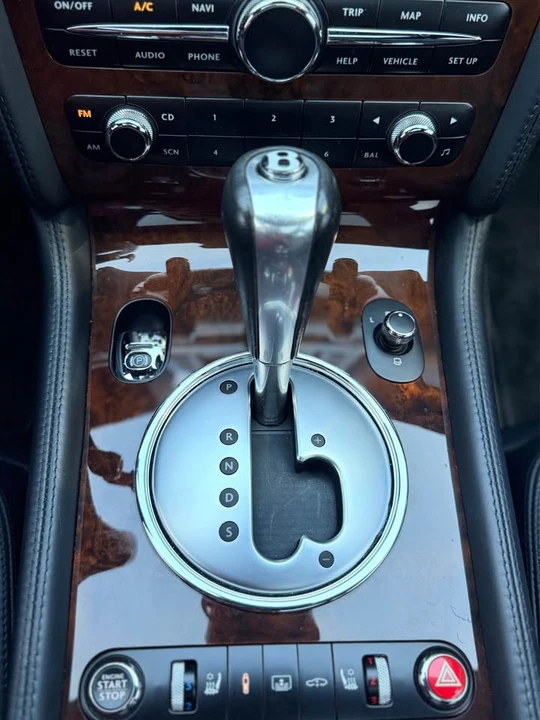 2006 Bentley Continental Flying Spur - Image 19 of 20