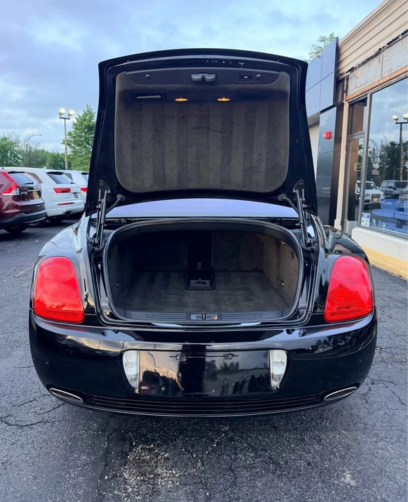 2006 Bentley Continental Flying Spur - Image 11 of 20