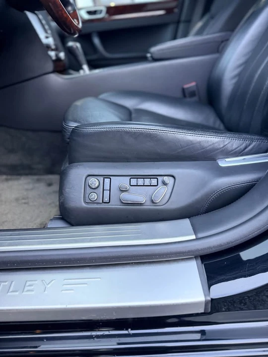 2006 Bentley Continental Flying Spur - Image 14 of 20