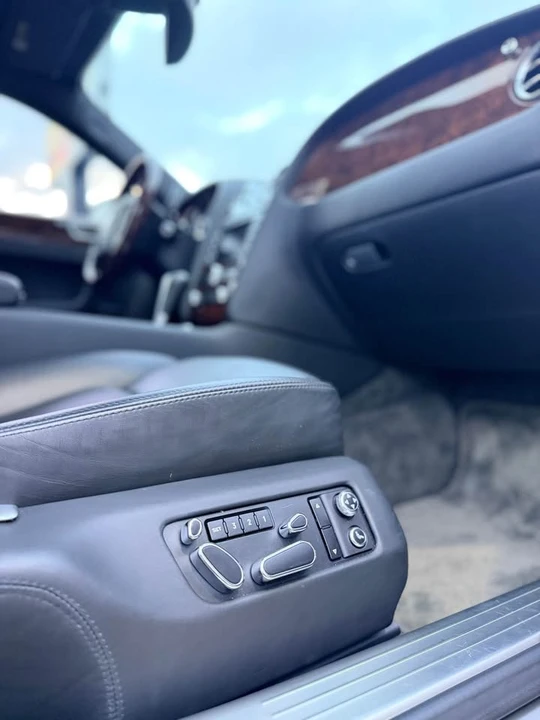 2006 Bentley Continental Flying Spur - Image 18 of 20