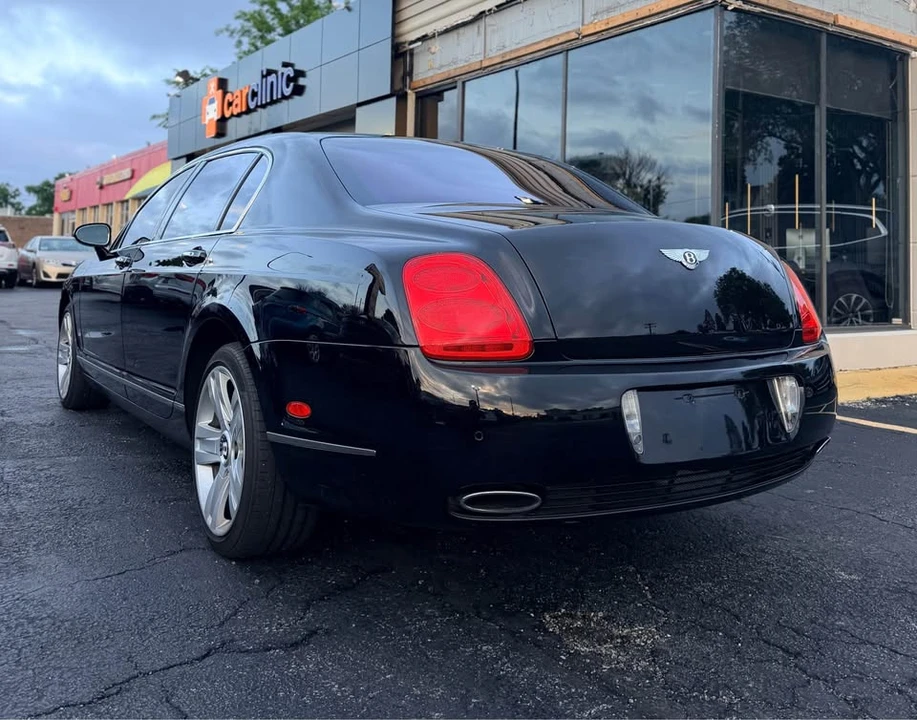 2006 Bentley Continental Flying Spur - Image 6 of 20