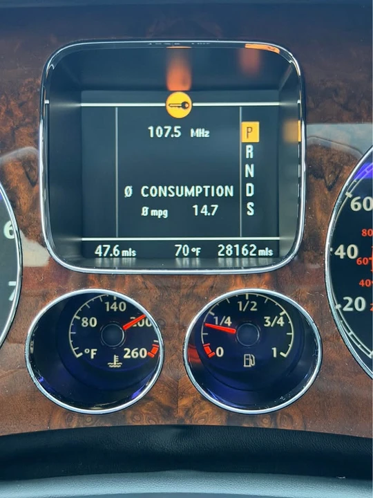2006 Bentley Continental Flying Spur - Image 20 of 20