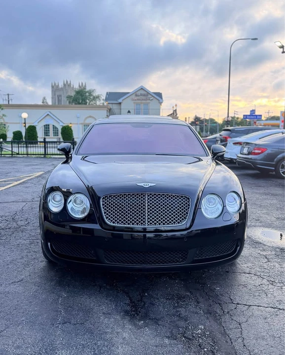 2006 Bentley Continental Flying Spur - Image 2 of 20