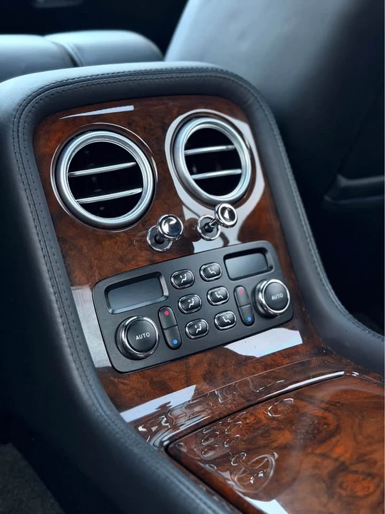 2006 Bentley Continental Flying Spur - Image 17 of 20