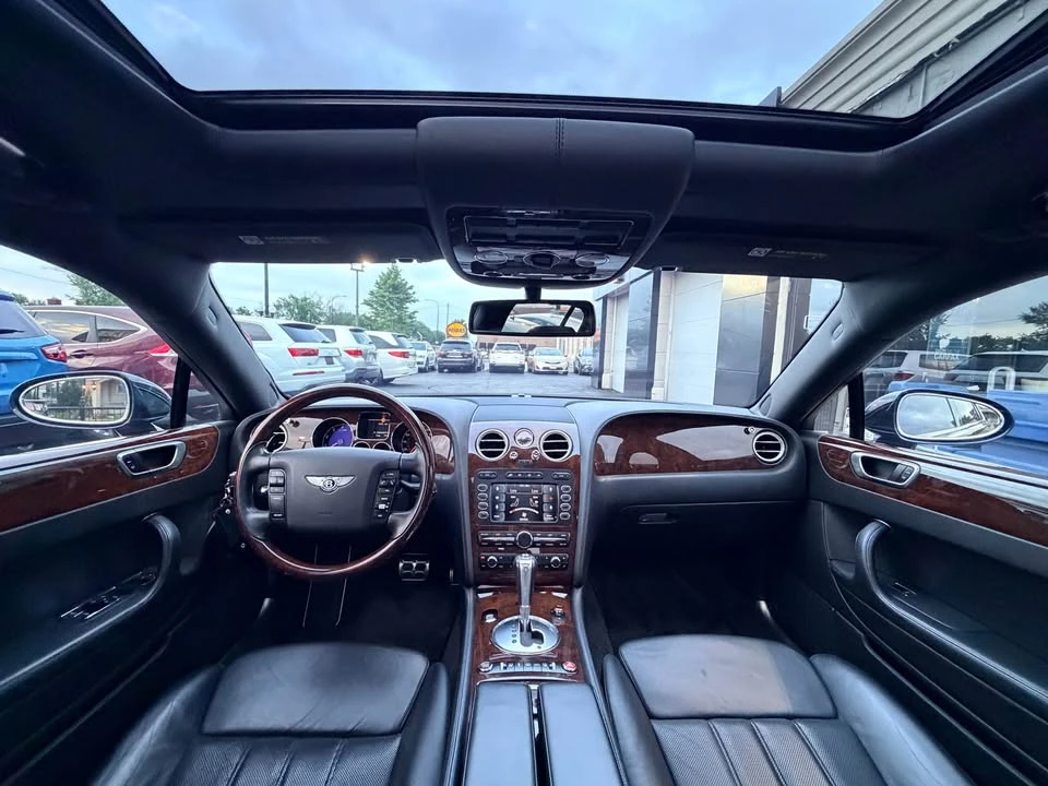 2006 Bentley Continental Flying Spur - Image 13 of 20