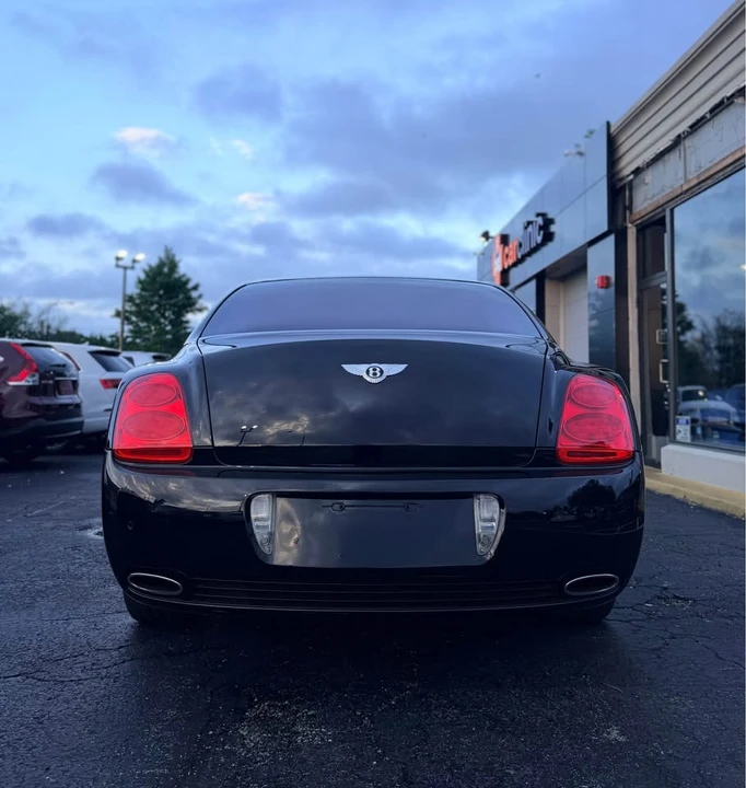 2006 Bentley Continental Flying Spur - Image 5 of 20
