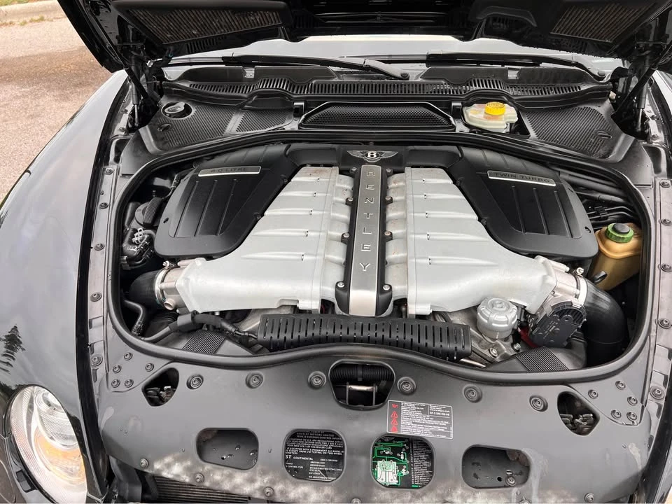 2006 Bentley Continental Flying Spur - Image 14 of 20