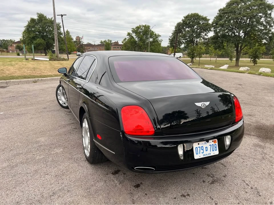 2006 Bentley Continental Flying Spur - Image 6 of 20
