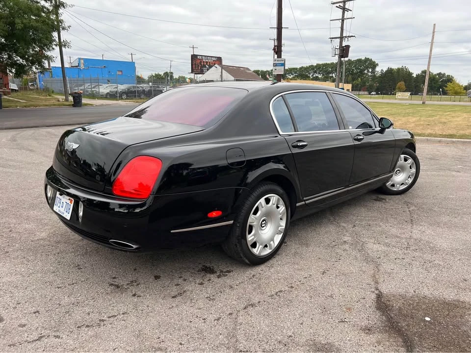 2006 Bentley Continental Flying Spur - Image 5 of 20