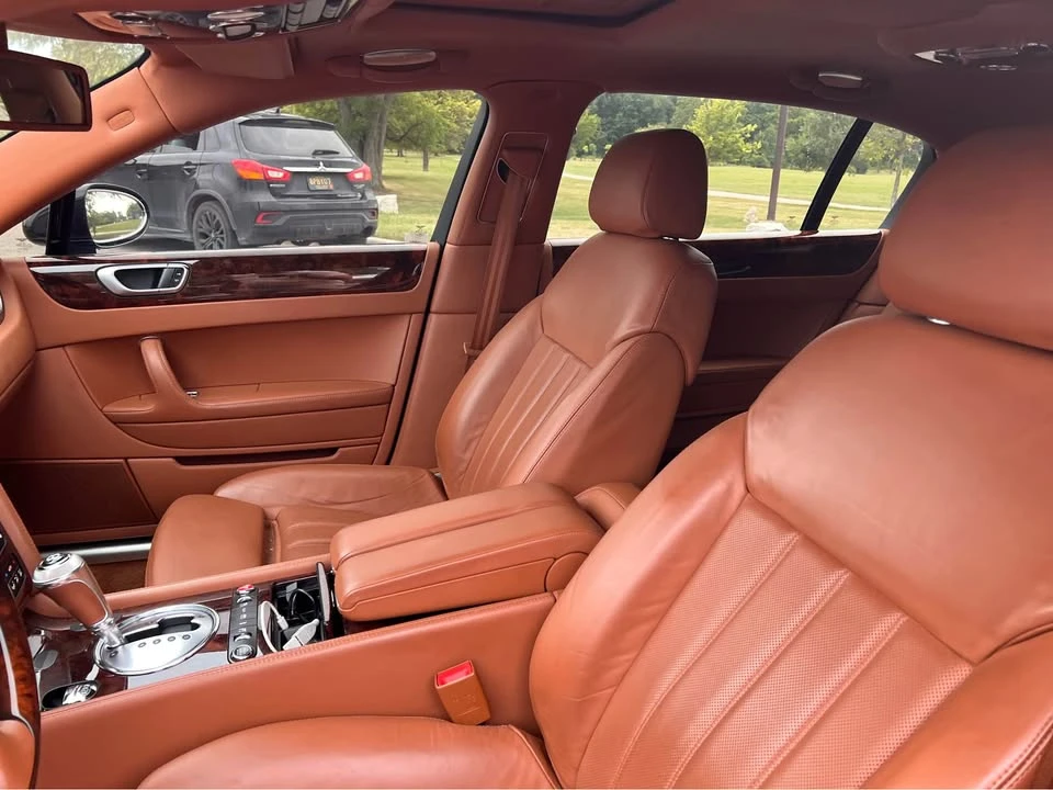 2006 Bentley Continental Flying Spur - Image 13 of 20
