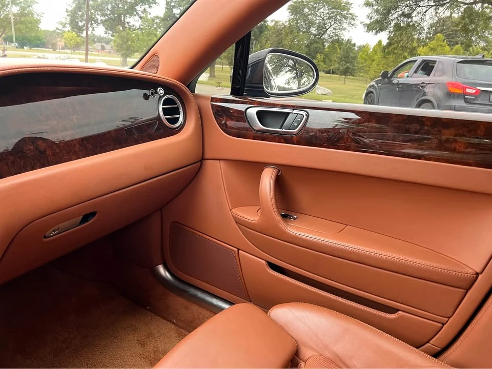 2006 Bentley Continental Flying Spur - Image 18 of 20