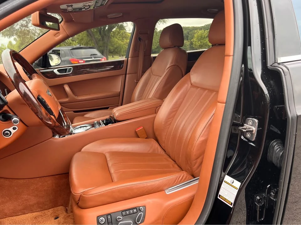 2006 Bentley Continental Flying Spur - Image 15 of 20