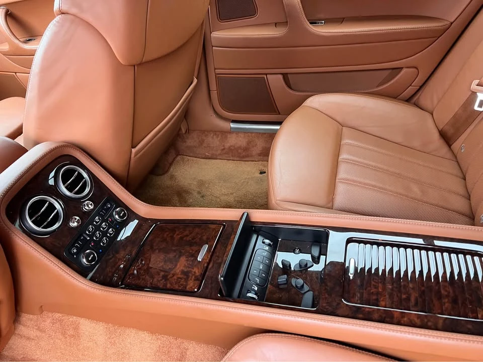 2006 Bentley Continental Flying Spur - Image 19 of 20
