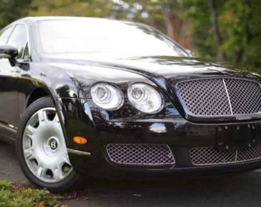 2006 Bentley Continental Flying Spur - Image 3 of 3