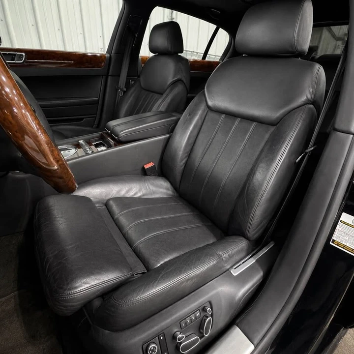 2006 Bentley Continental Flying Spur - Image 14 of 17