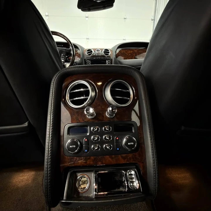 2006 Bentley Continental Flying Spur - Image 17 of 17