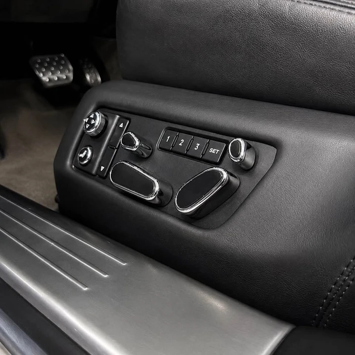 2006 Bentley Continental Flying Spur - Image 13 of 17