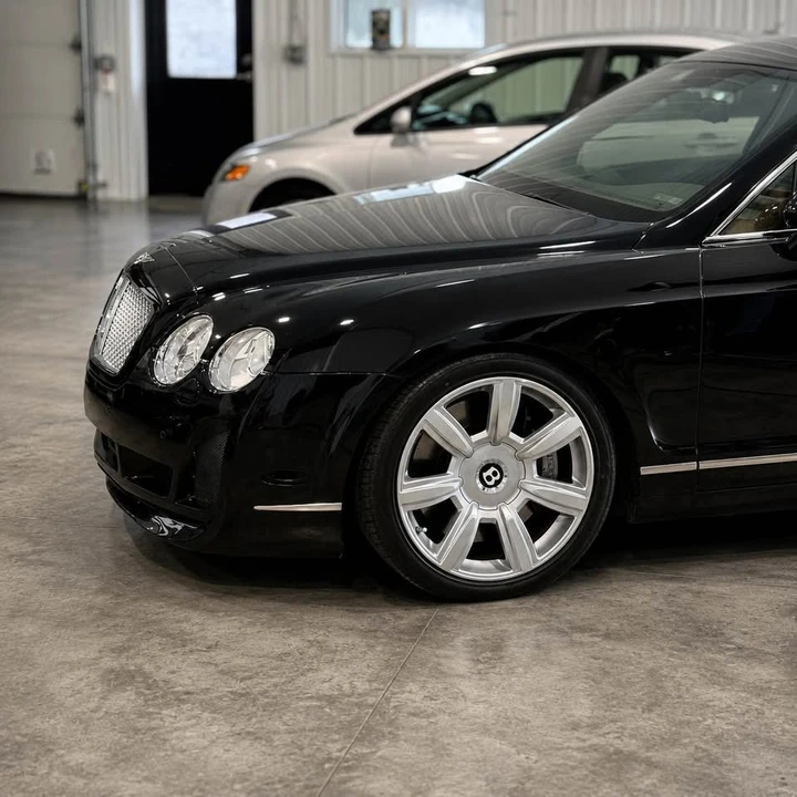 2006 Bentley Continental Flying Spur - Image 6 of 17