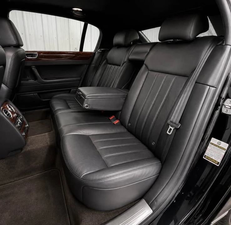 2006 Bentley Continental Flying Spur - Image 12 of 17