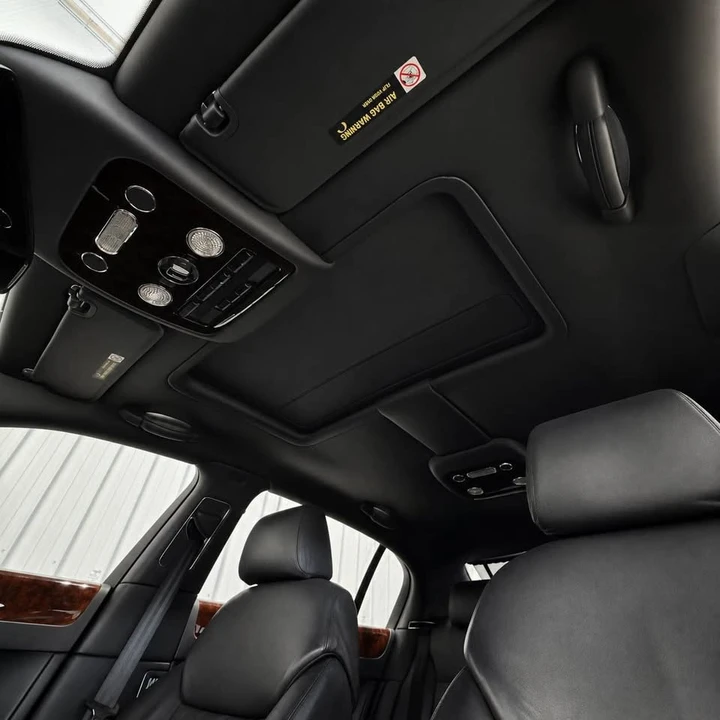2006 Bentley Continental Flying Spur - Image 15 of 17