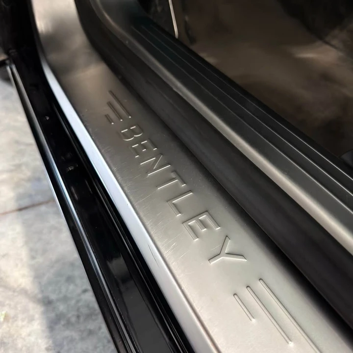 2006 Bentley Continental Flying Spur - Image 16 of 17