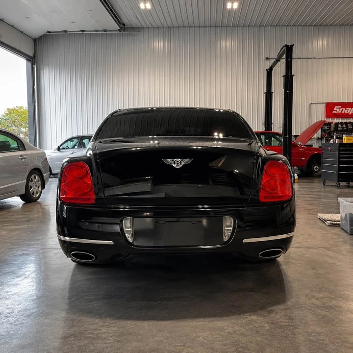 2006 Bentley Continental Flying Spur - Image 5 of 17