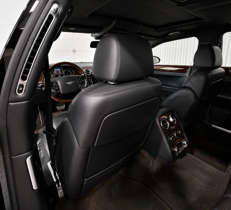 2006 Bentley Continental Flying Spur - Image 11 of 17