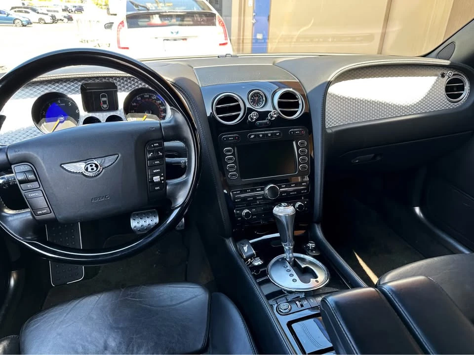 2006 Bentley Continental Flying Spur - Image 6 of 18