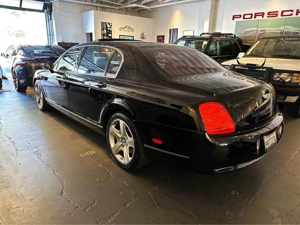 2006 Bentley Continental Flying Spur - Image 7 of 18