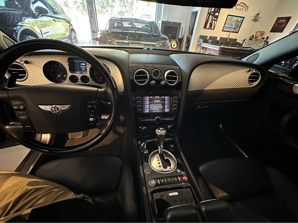 2006 Bentley Continental Flying Spur - Image 4 of 18