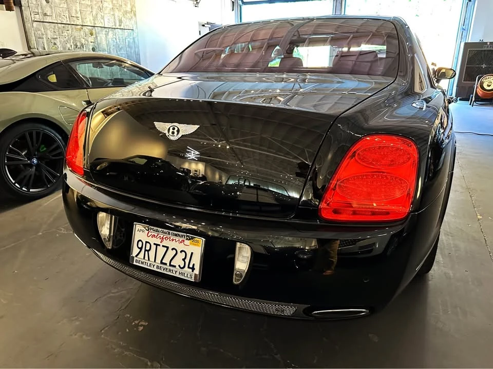 2006 Bentley Continental Flying Spur - Image 15 of 18