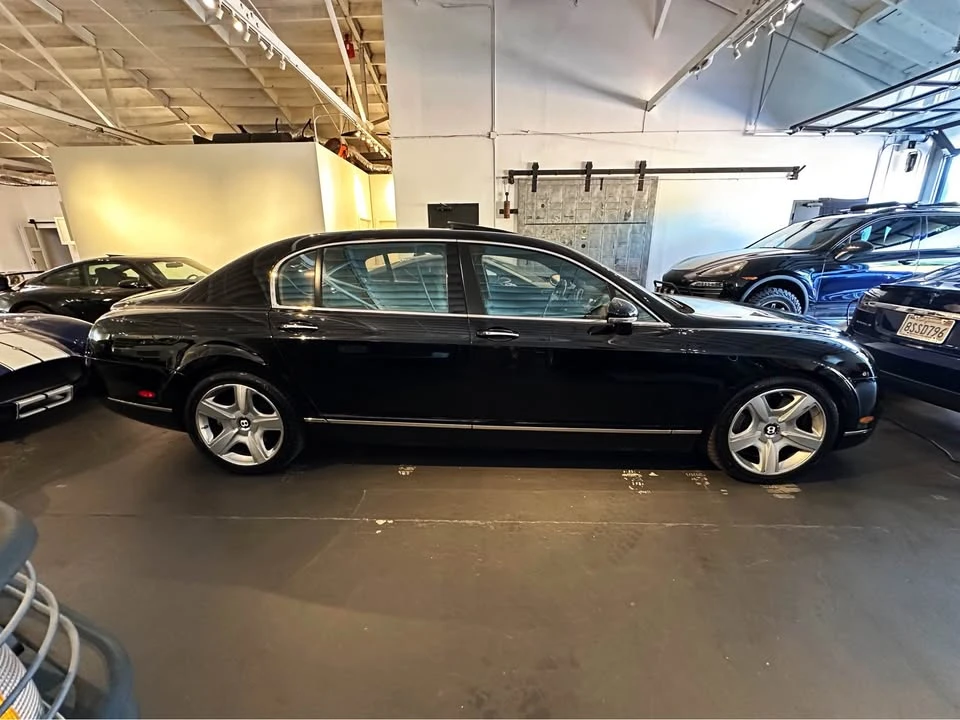 2006 Bentley Continental Flying Spur - Image 13 of 18