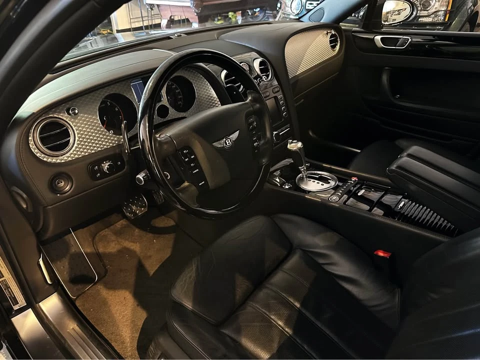 2006 Bentley Continental Flying Spur - Image 5 of 18