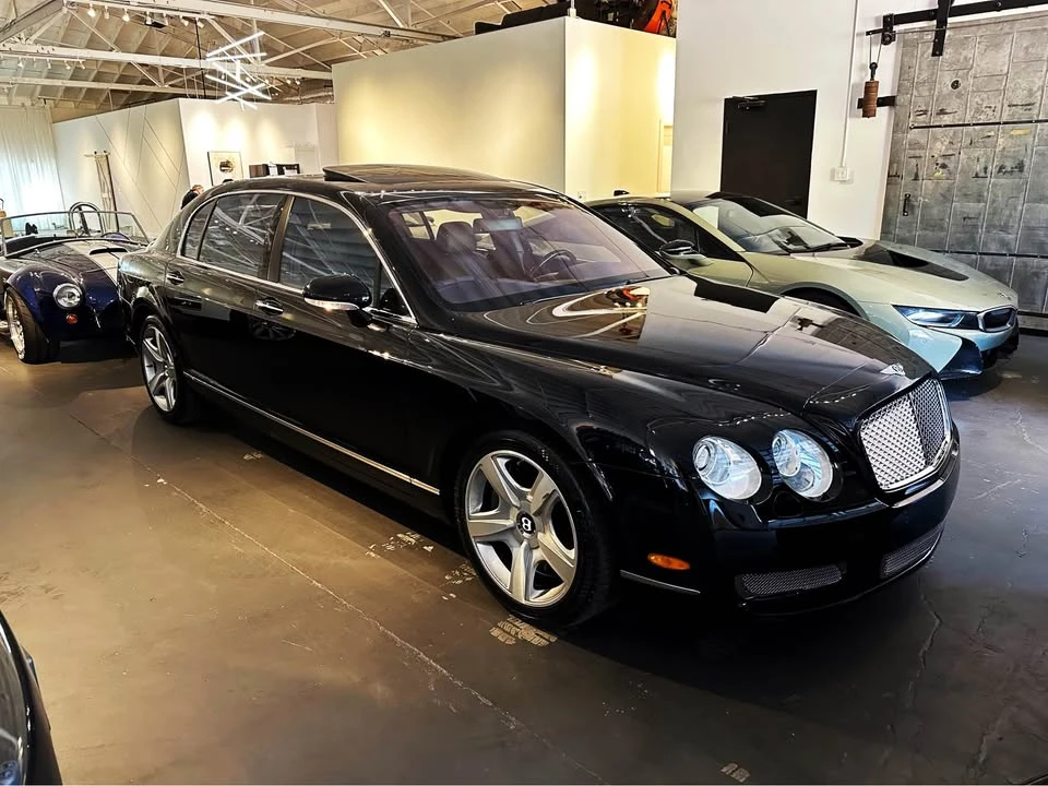 2006 Bentley Continental Flying Spur - Image 2 of 18