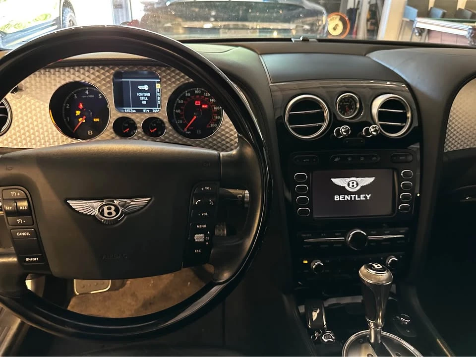 2006 Bentley Continental Flying Spur - Image 18 of 18