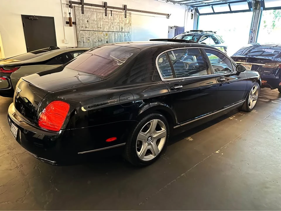 2006 Bentley Continental Flying Spur - Image 14 of 18